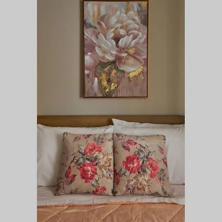 Evgenia's アパート ハニア