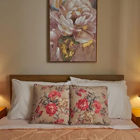 Evgenia's アパート