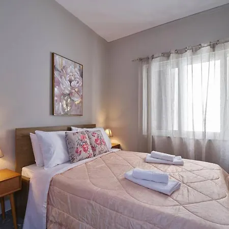 Evgenia's * Chania (Crete)