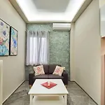 Apartmán Evgenia's *