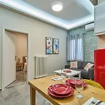 Apartmán Evgenia's