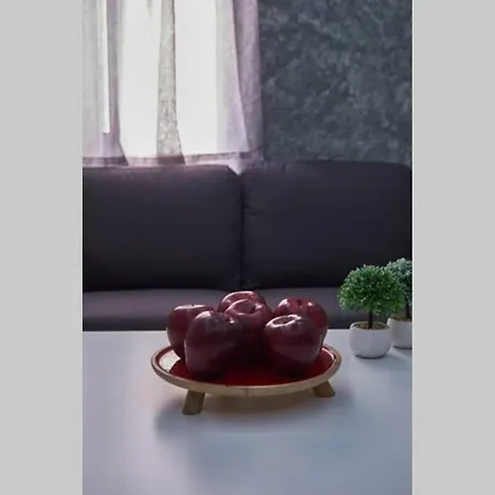 Evgenia's 아파트 *