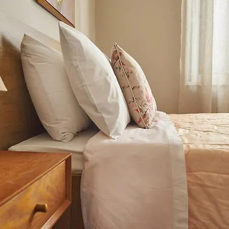 아파트 Evgenia's *