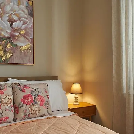 Evgenia's 아파트 *