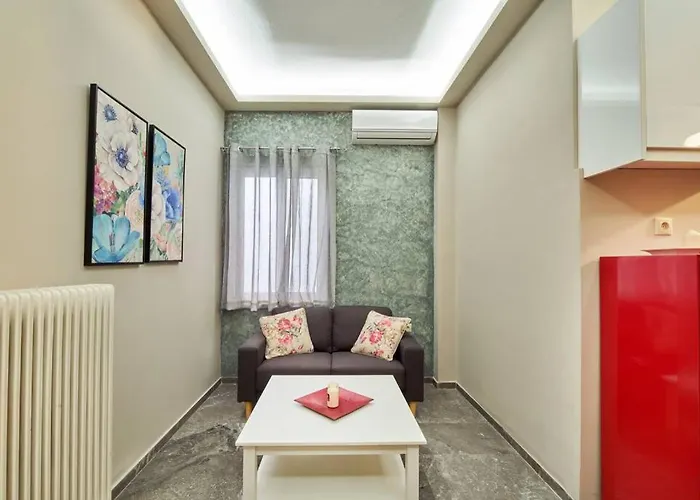 Lejlighed Evgenia's *