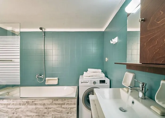 Evgenia's Lejlighed Chania (Crete)