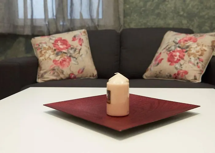 Evgenia's Chania (Crete)