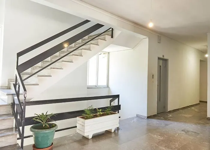 Evgenia's Lejlighed *