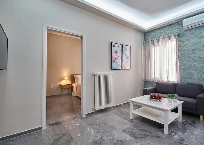 Evgenia's * Chania (Crete)