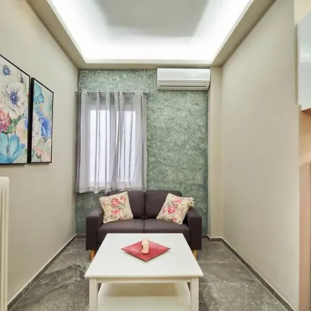Appartement Evgenia's *