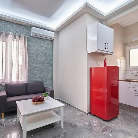 Evgenia's Appartement