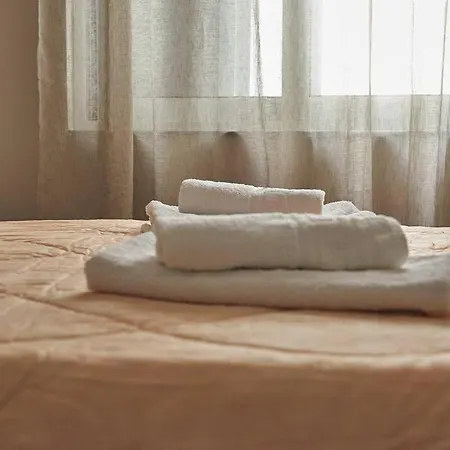 Apartment Evgenia's *