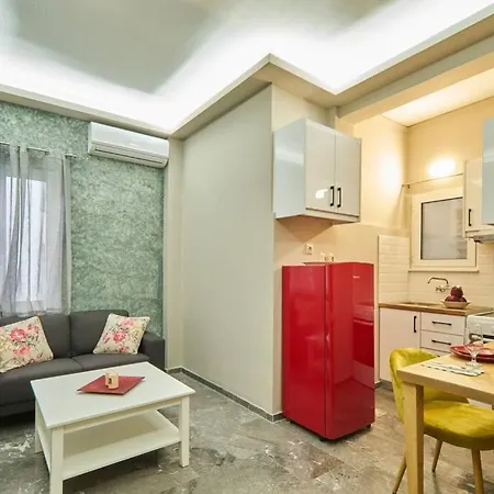 Apartment Evgenia's Chania (Crete)