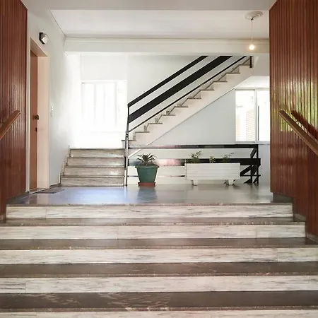 Evgenia's Apartment *