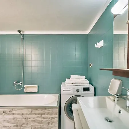 Evgenia's Apartment Chania (Crete)