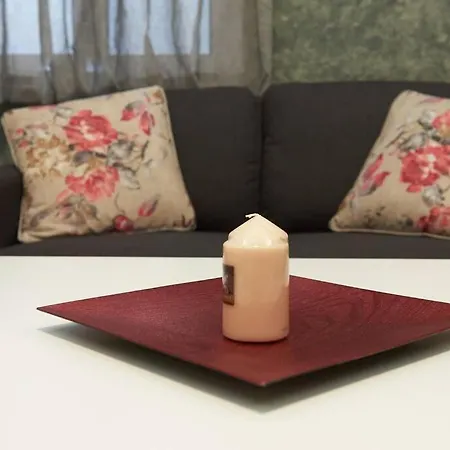 Evgenia's Chania (Crete)