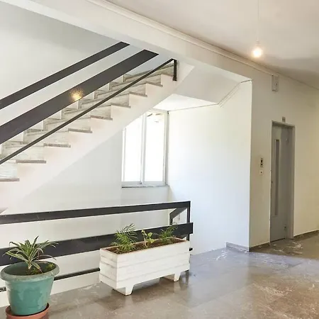 Evgenia's Apartment *