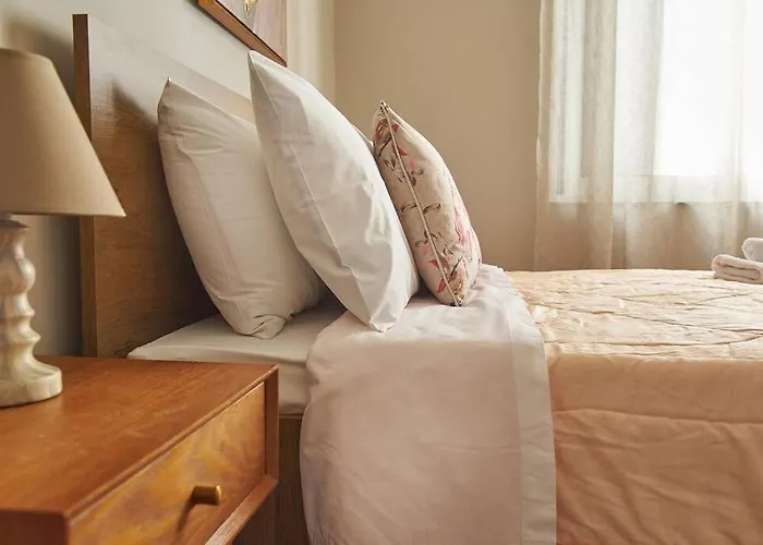 アパート Evgenia's *