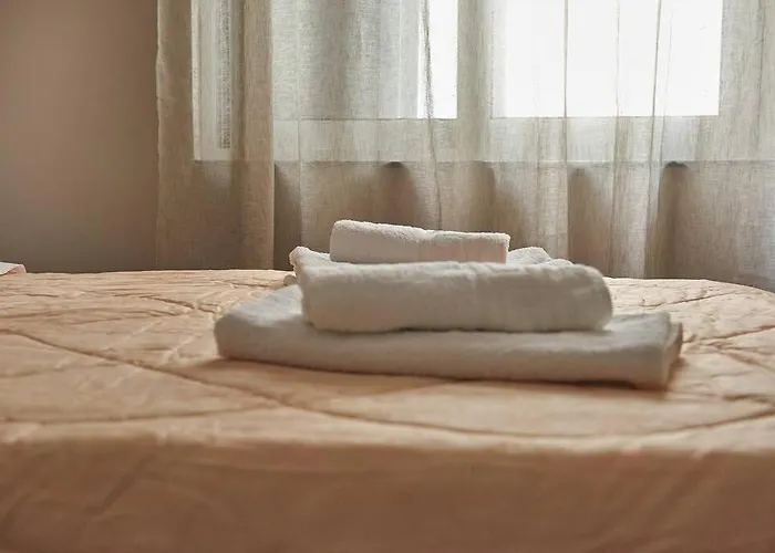 アパート Evgenia's *