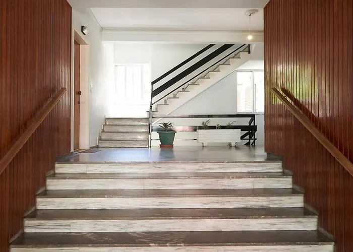 Evgenia's アパート *